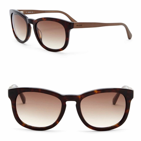 Jack Spade Other - Jack Spade Bryant 52mm Sunglasses New